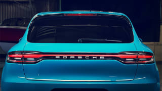 Porsche Macan Turbo update set for 2020, GTS 2021