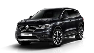 Renault Koleos 2019 Formula Edition price and specs revealed