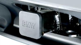 BMW boosts towing capacity for its full-size SUVs
