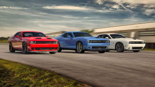 Dodge Challenger price: what one would cost in Australia