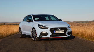 Hyundai i30 Fastback N 2019 pricing and specs revealed
