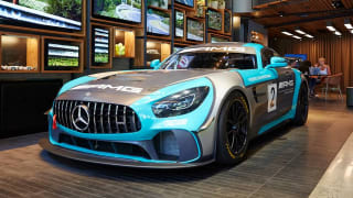 Mercedes-AMG launches strongest-ever Bathurst 12-Hour assault