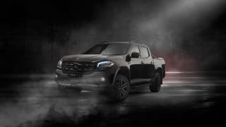 Is the Mercedes-Benz X-Class dead? Premium ute to be scrapped after poor sales: reports