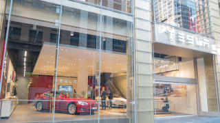 Tesla price cuts reversed, some stores to stay open
