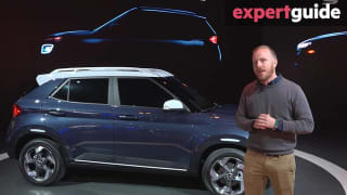 Hyundai Venue 2020: New micro SUV to launch at less than $20k