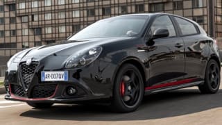 Alfa Romeo Giulietta Veloce S 2019 pricing and specs confirmed