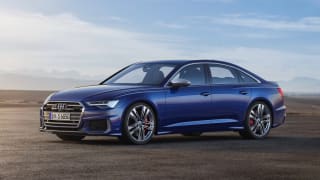 Audi S6 and S7 revealed before early 2020 release