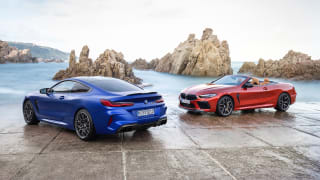 BMW M8 2020: Munich's quickest car ever revealed