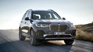 BMW X7 2019 pricing and specs revealed