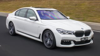 BMW 7 Series 2018 gets significant price cut