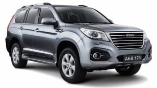 Haval H9 2019 pricing and specs confirmed