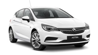 Holden Astra 2019 pricing and specs revealed