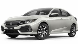 Honda Civic +Luxe hatch 2019 pricing and specs confirmed