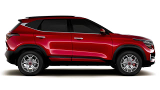Kia Seltos 2020 dimensions revealed