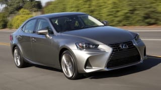 Mazda and Lexus buddy up for new luxury models