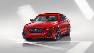 Jaguar Australia to rationalise future model line-ups