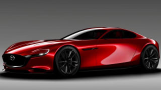 The return of the rotary: Mazda patents reveal new turbocharged engine design