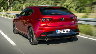 Mazda 3 hot hatch, Golf GTI and i30N rival off the cards again