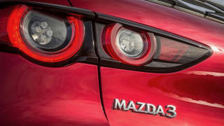 Has Mazda just saved the petrol engine? Mazda 3 SkyActiv-X fuel figures confirmed