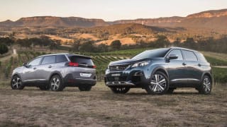 Peugeot drops prices dramatically for 70th birthday bash