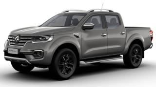 Renault Alaskan updated, yet to be confirmed for Australia