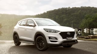 Best SUV car deals for June