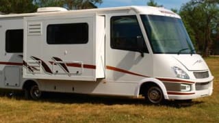Winnebago Escape and Diversion here