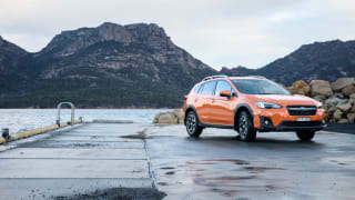 AWD off-road adventure on Tasmania's East Coast