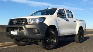 Best ute and van deals ahead of EOFY