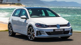 Volkswagen Golf 2020 pricing and spec confirmed