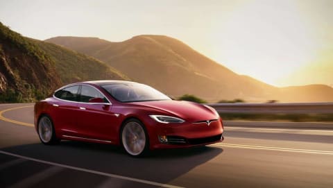 The death of range anxiety? Tesla Models S, X updated to deliver the "longest range ever"