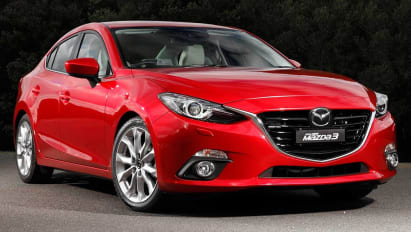 2016 Mazda 3 Review Carsguide