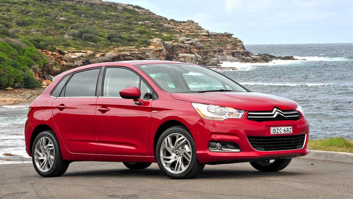 Citroen issues C4 and DS4 recall for potential bonnet issue Citroen issues C4 and DS4 recall for potential bonnet issue
