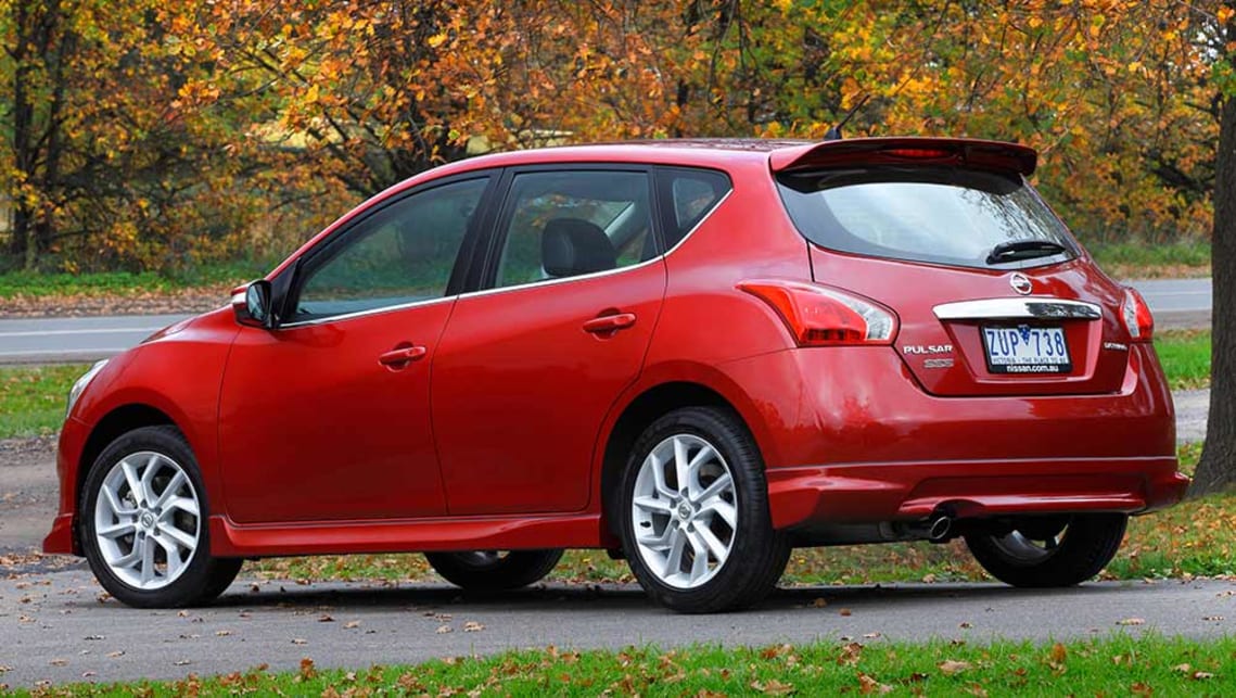 Nissan HQ rethinking Aussie line-up Nissan HQ rethinking Aussie line-up