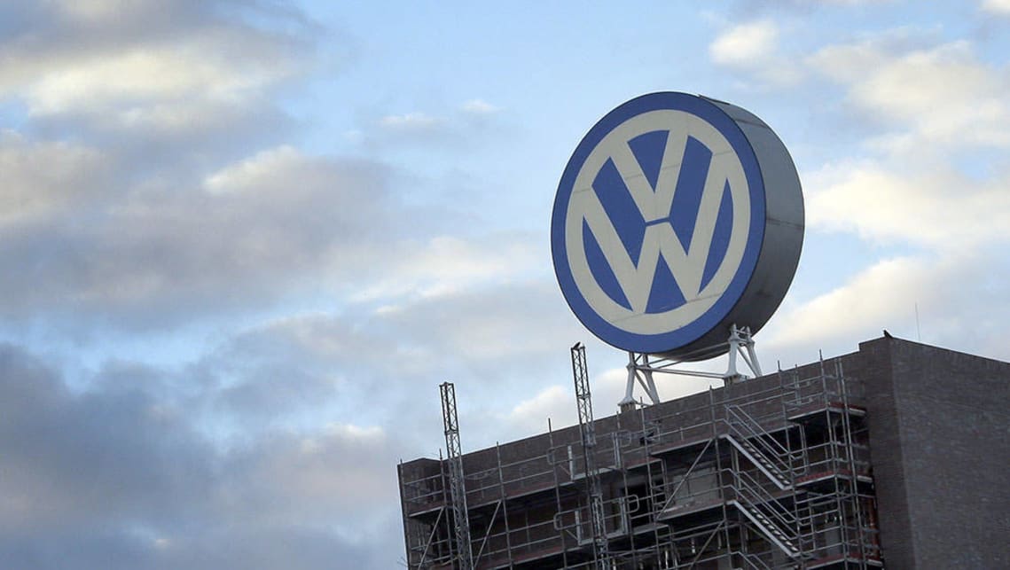 Government gives green light for Volkswagen diesel recall