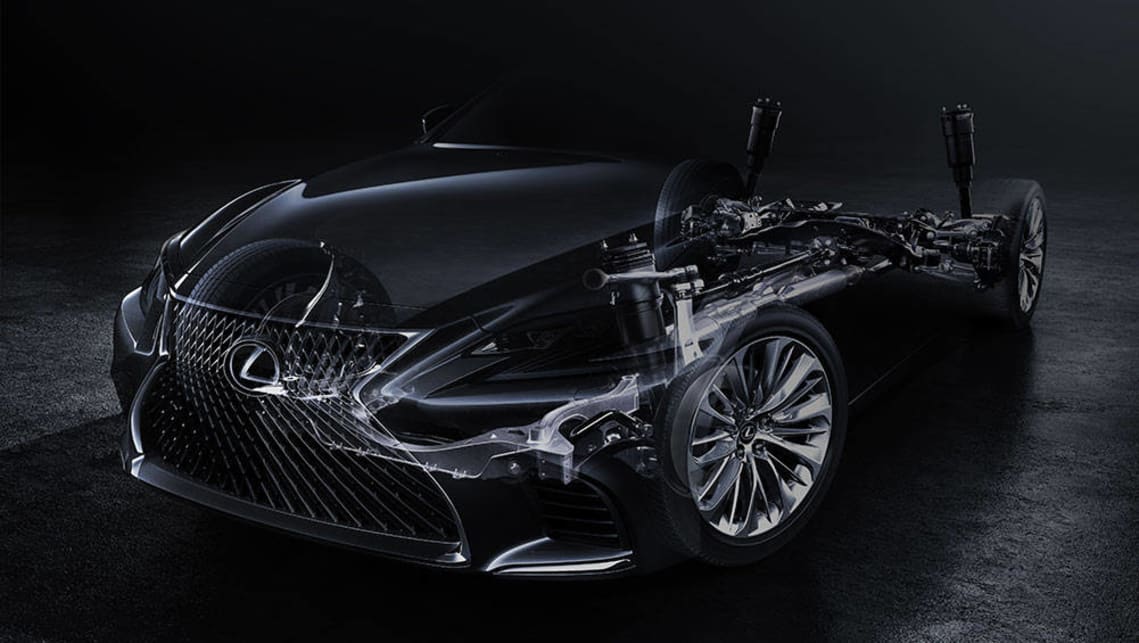 Lexus tops JD Power prestige survey Lexus tops JD Power prestige survey