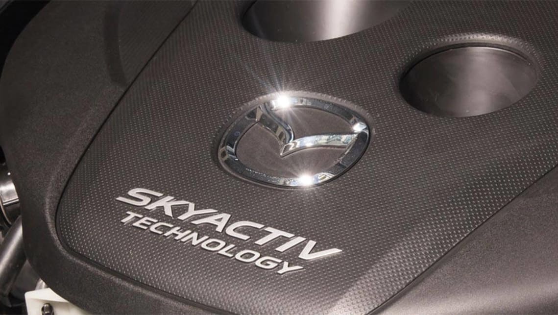 2018 Mazda 3 to use compression ignition for 30 per cent efficiency boost | report 2018 Mazda 3 to use compression ignition for 30 per cent efficiency boost | report