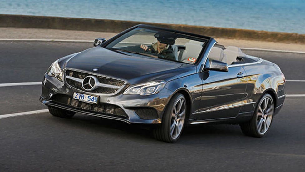 Mercedes Benz Cla200 Review First Drive Carsguide