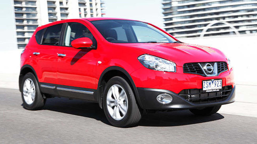 Mitsubishi Asx Aspire Review Carsguide