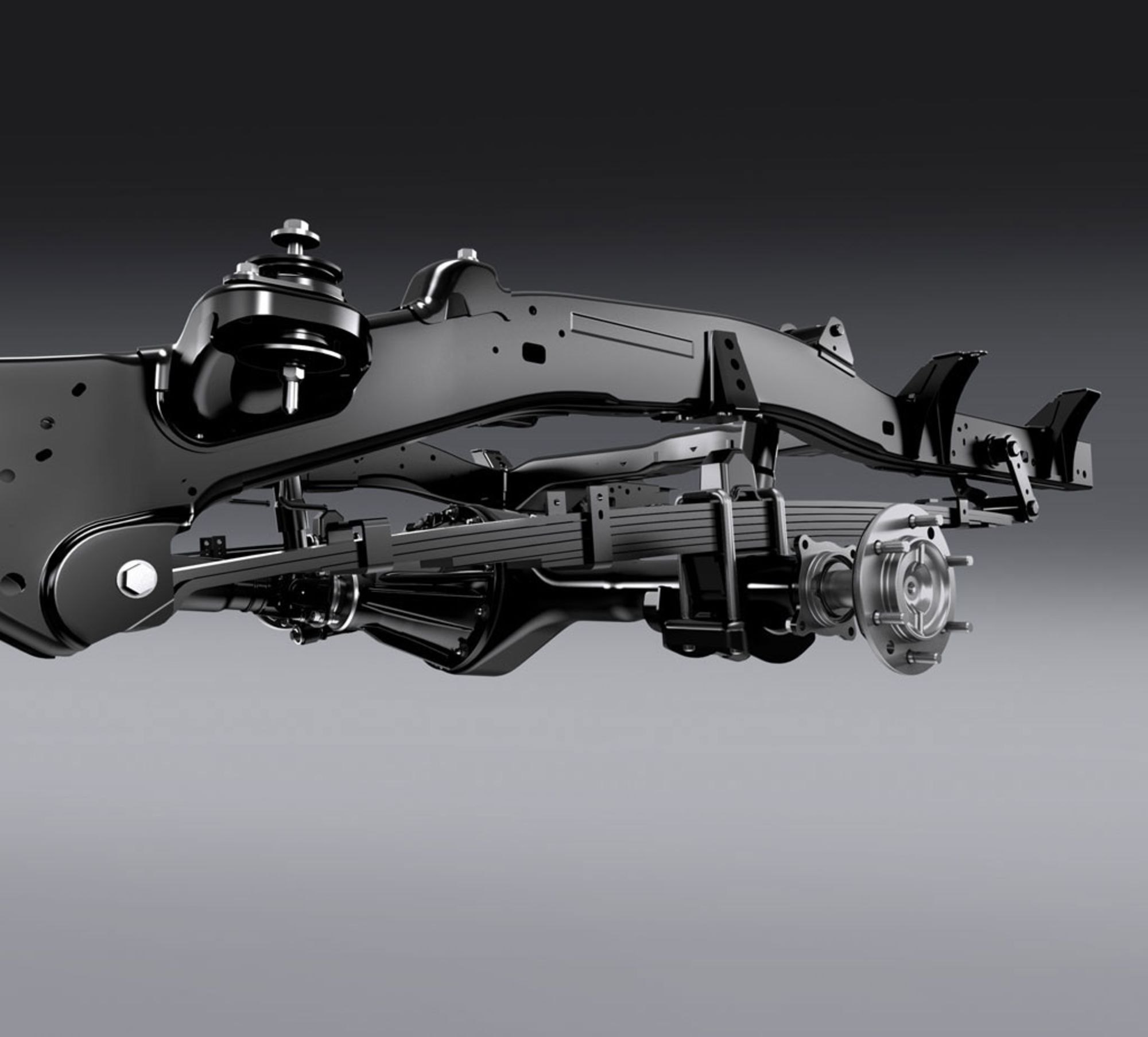 Toyota Hilux Suspension, Off Road & Fuel Consumption Indepth Review