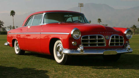 Chrysler Car Reviews Carsguide