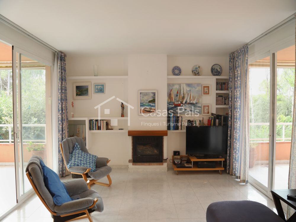 Wallpaper Casas Pals Apartment With Swimming Pool In Pals For Free