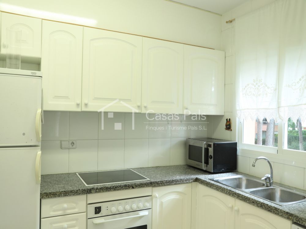 Get Wallpaper Casas Pals Apartment With Swimming Pool In Pals For Free