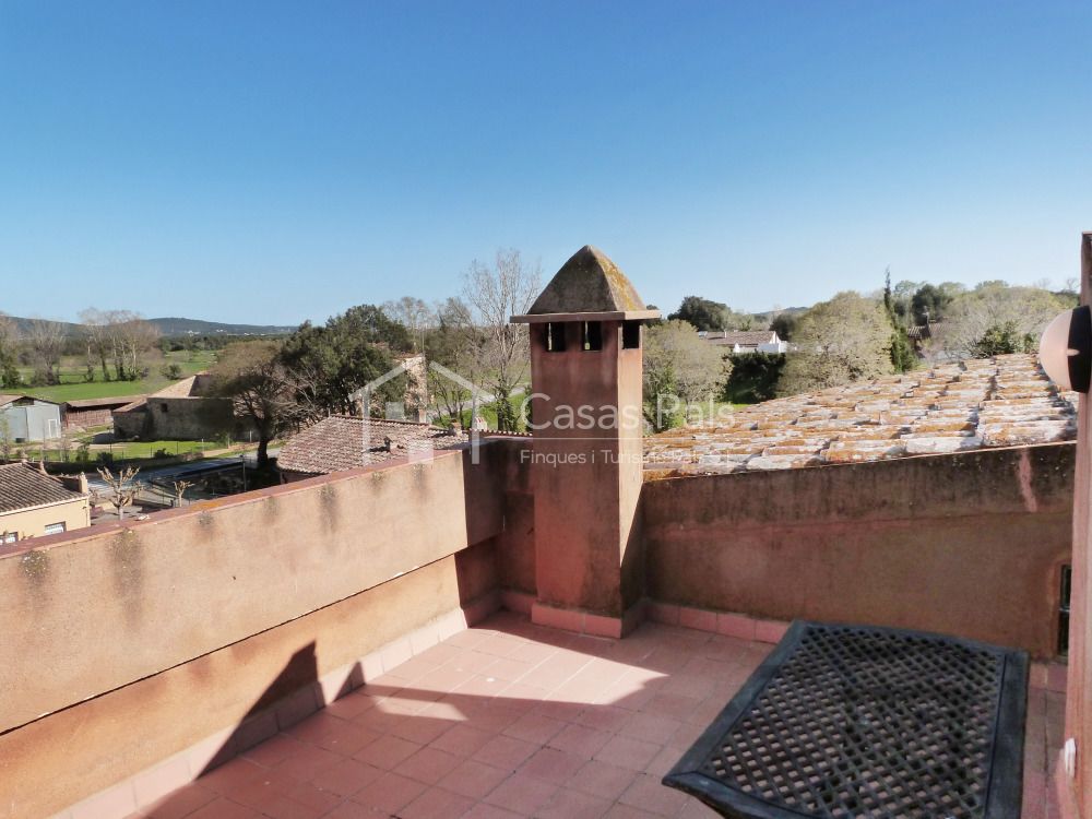 Casas Pals House For Sale In Pals