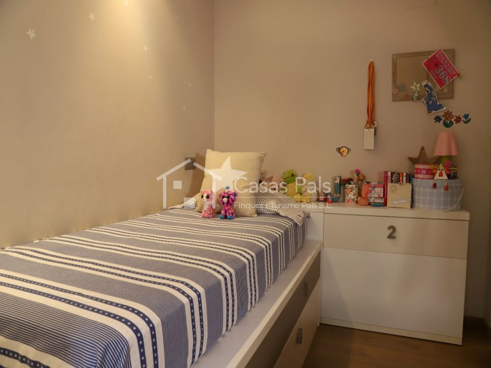 Dormitori Modern Platja