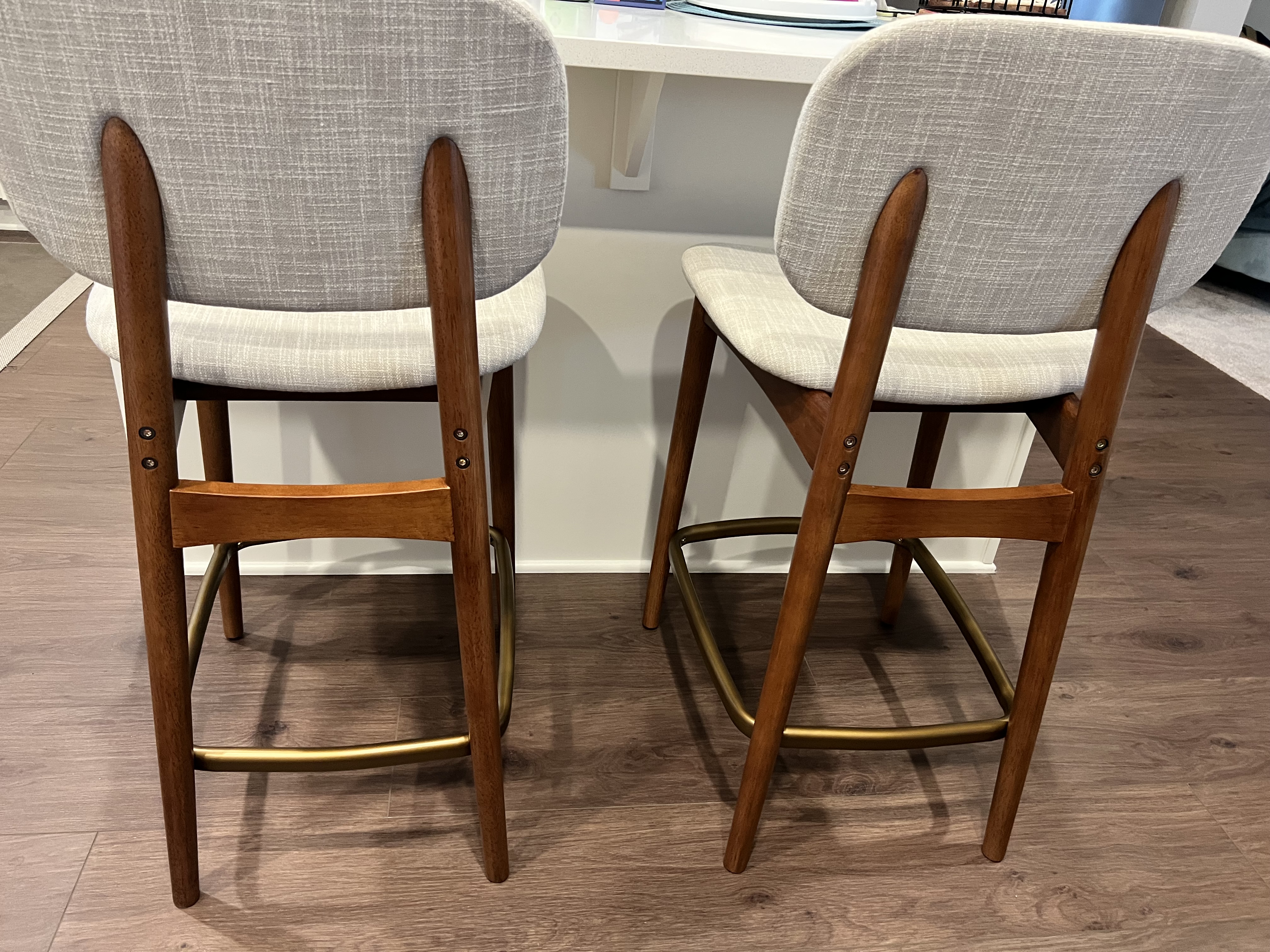 Beautiful, modern, and comfortable!
