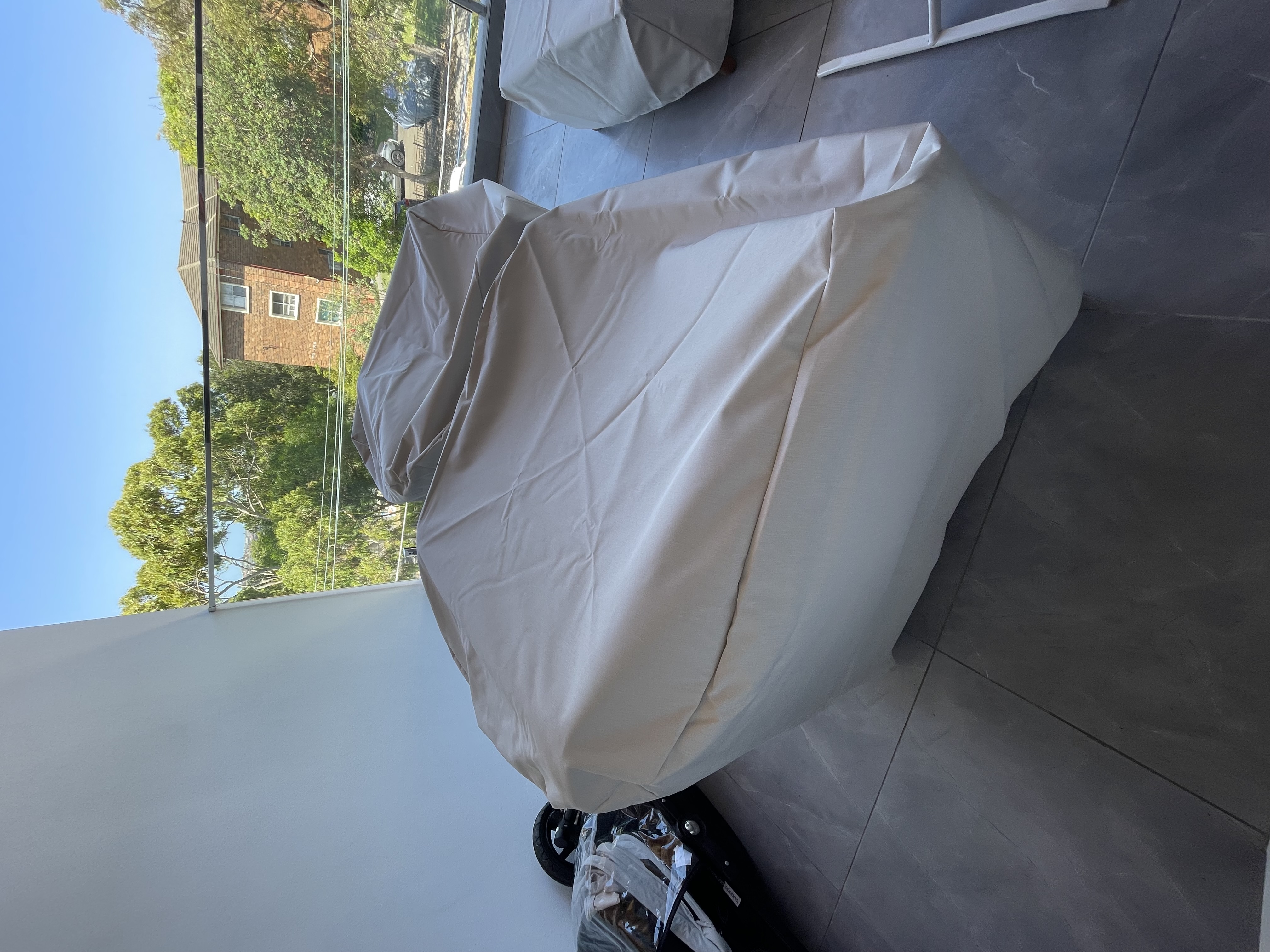 Good quality covers to protect my Castlery lounge