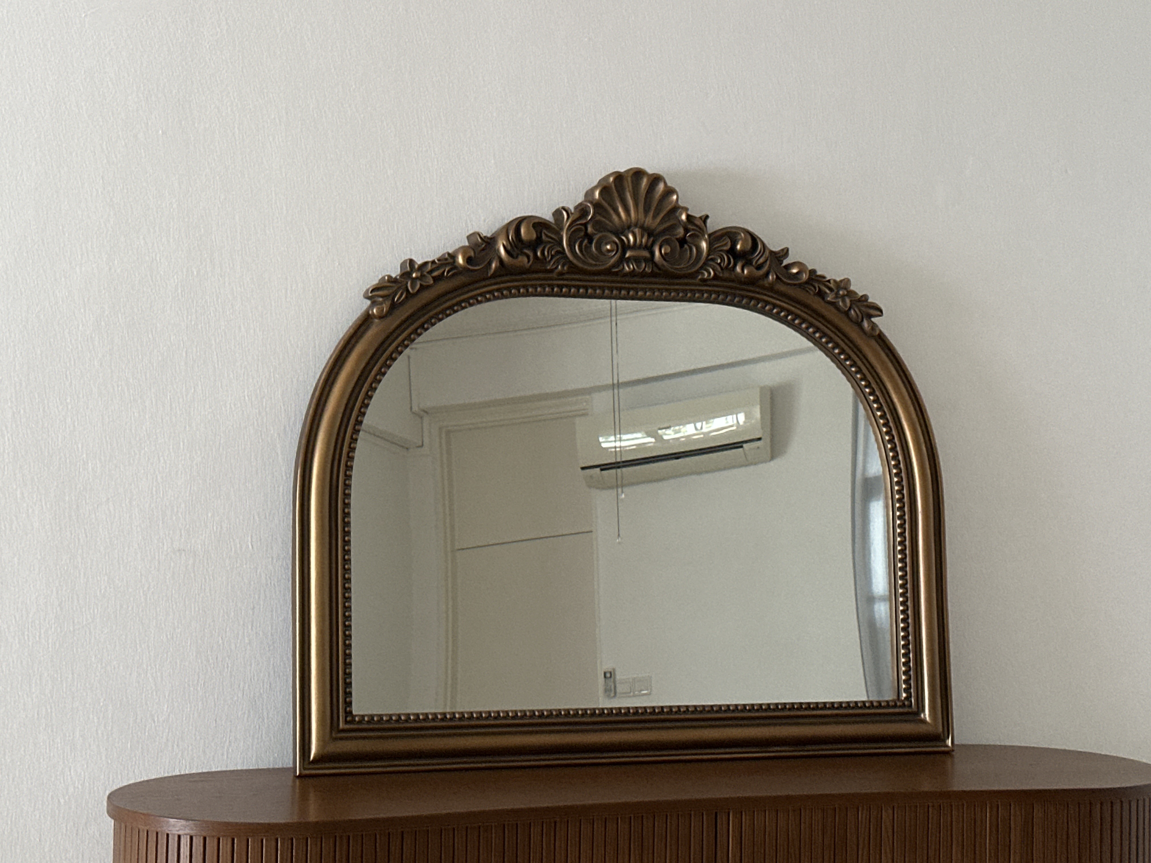Gorgeous Nadine wall mirror