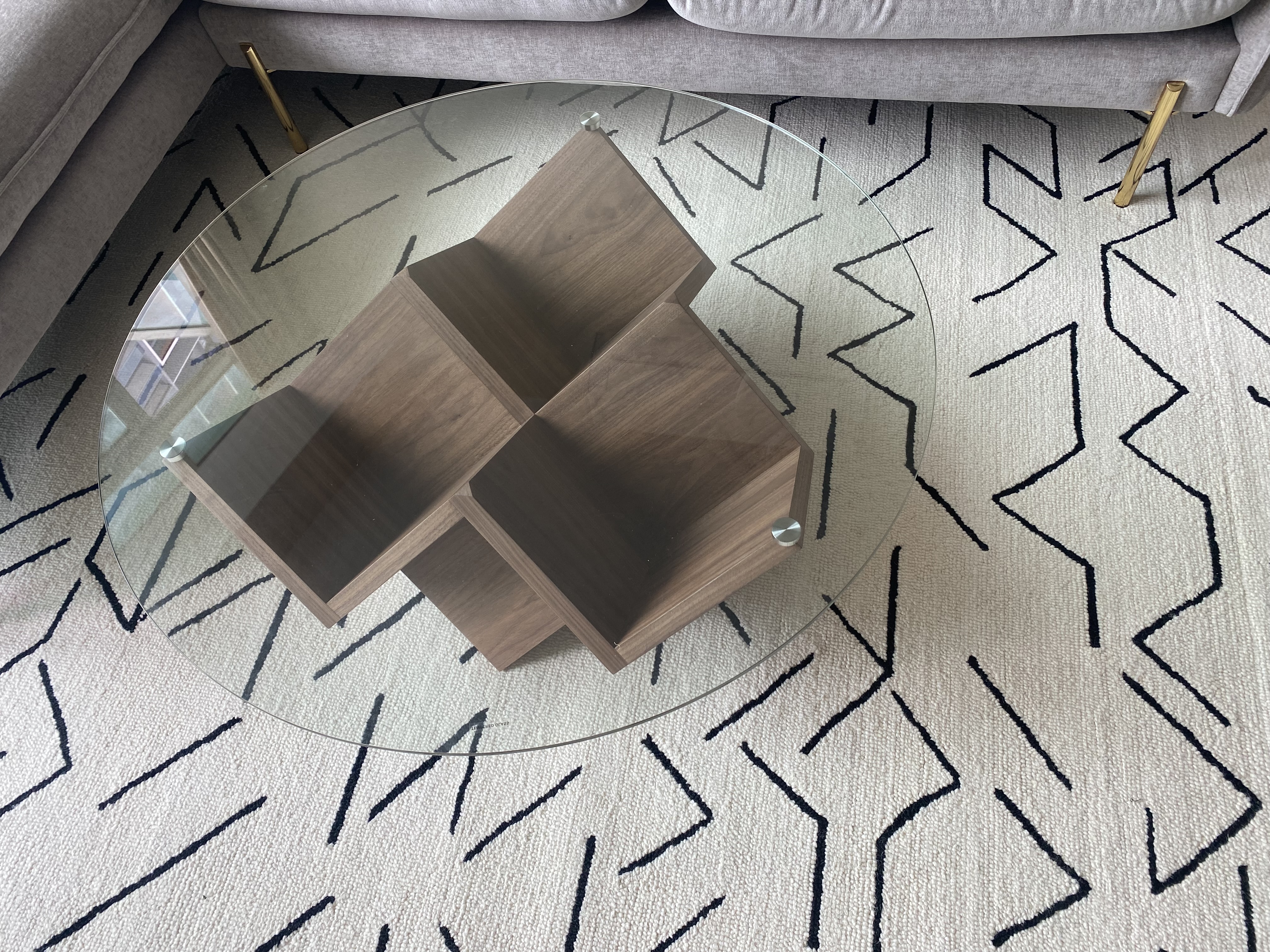 Lovely Coffee Table