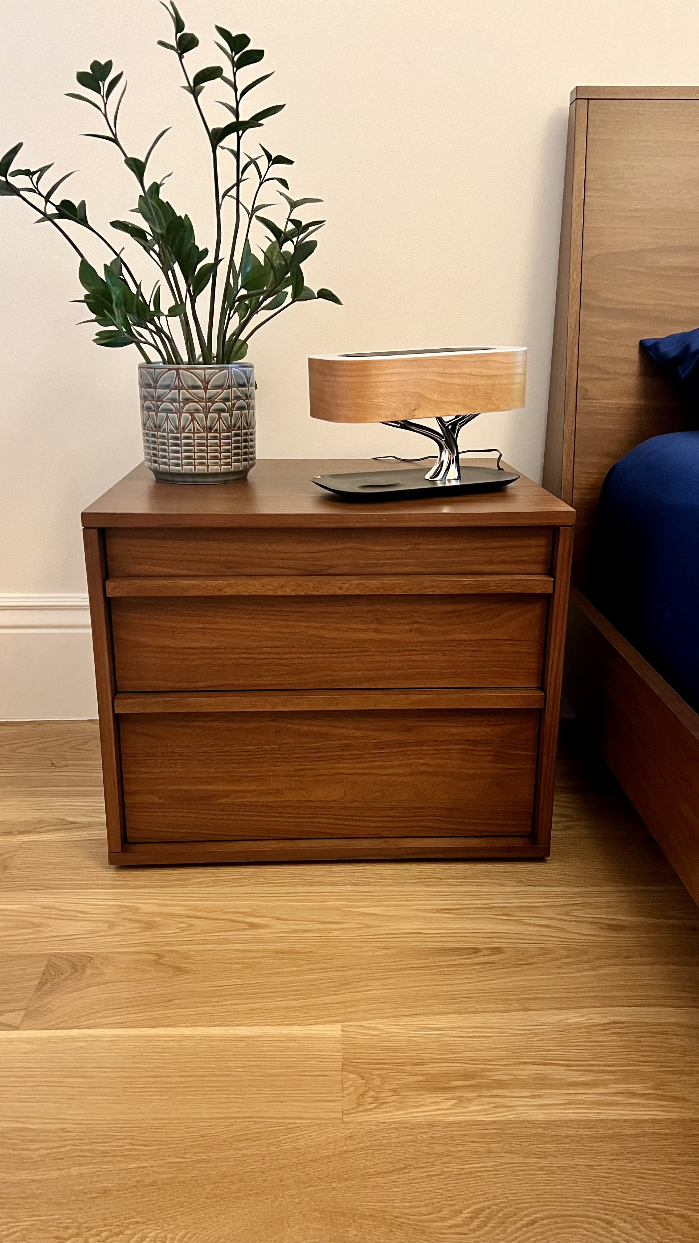 Amazing nightstand
